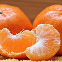 No tires las semillas de mandarina: si eres mujer, así de valiosas son para tu salud