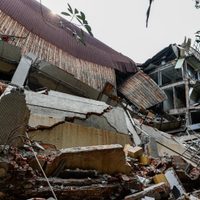 Terremoto en Taiwán es el más fuerte en 25 años: colapsaron edificios, hay muertos y heridos