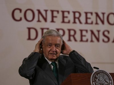 AMLO rechazar crear fondo para Acapulco con excedentes petroleros