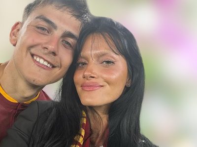 No falta nada: la impresionante mansión donde viven Paulo Dybala y Oriana Sabatini en Roma