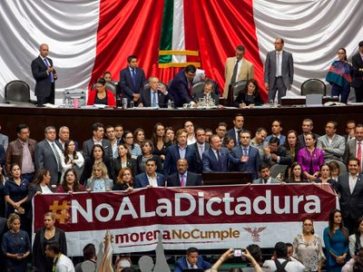 La 4T frente a una oposición sin rumbo
