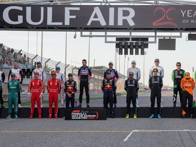 Cambio para la última carrera: el piloto de Fórmula 1 que no terminará la temporada con su equipo