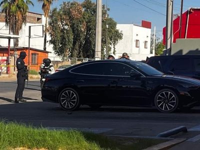 Cajeme, Santa Ana y San Luis Río Colorado inician octubre sumidos en la violencia