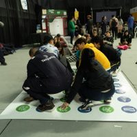 Estudiantes de diez escuelas técnicas de la región conocieron más sobre la industria energética