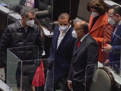 Diputados aprueban dictamen que reforma la Ley Federal de Consulta Popular
