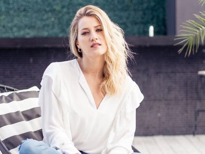 ¡Sacadísima! La reacción de Mica Viciconte ante una queja en su edificio. ¡Perdió la paciencia!