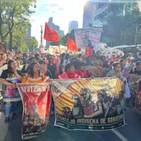 “Narrativa” del gobierno sobre Ayotzinapa señala nexos de militares con Guerreros Unidos