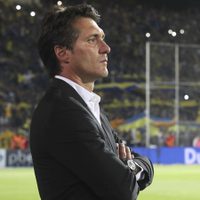 No asumiría hasta 2025: por qué podría demorarse la llegada de Barros Schelotto a Boca