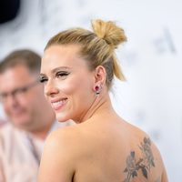 ¡No te dejará ni parpadear! Así luce Scarlett Johansson luego de entrenar ¡Dios Mío!