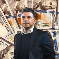 En su regreso a River: ¿Cuál es el sueldo de Marcelo Gallardo?