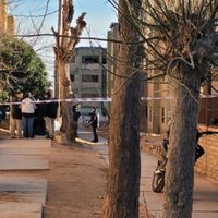 Mataron a puñaladas a un hombre en el barrio Belgrano de Cutral Co