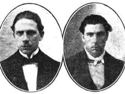 Los Leonelli, asesinos seriales que sacudieron Mendoza a principios de 1900