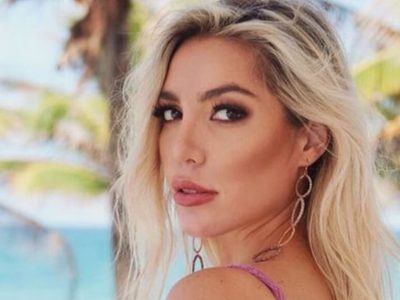 "Es horrible...": Frida Sofía tuvo un fuerte cruce en las redes con Raúl de Molina y sus fans