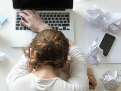 La regla de los cinco segundos para vencer la procrastinación