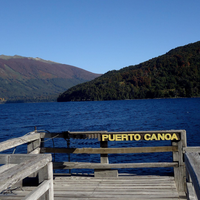 Tragedia en el Parque Nacional Lanín: murió una mujer de 51 años en Puerto Canoa
