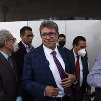 Morena va por comparecencia de Gertz Manero en el Senado