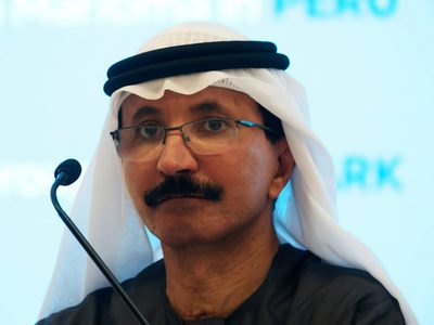 Dimite el CEO de DP World por su vinculación con Jeffrey Epstein