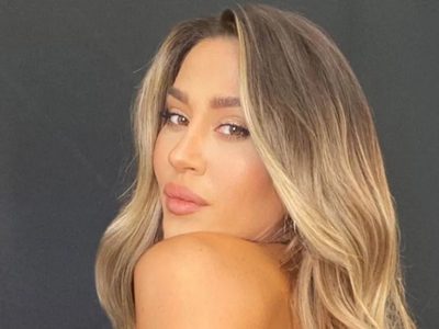 Radiante por todos sus rincones: Jimena Barón presumió cómo está su fabulosa casa
