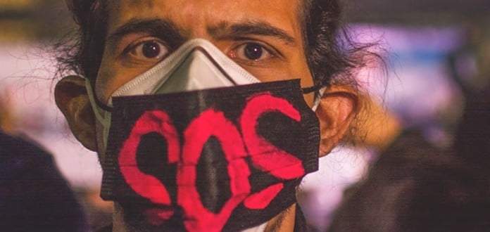 Derechos humanos silenciados