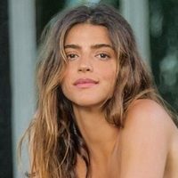 ¡Como Dios la trajo al mundo! Calu Rivero se despojó de prendas para una revista y ¡apareció así!