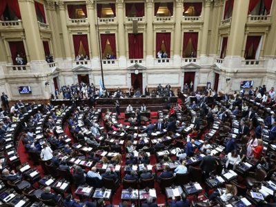 La Ley contra la Ludopatía que generó un escándalo en Diputados