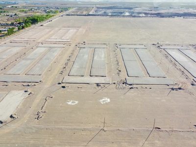 La Cooperativa Fuerza Joven entregó 150 tenencias