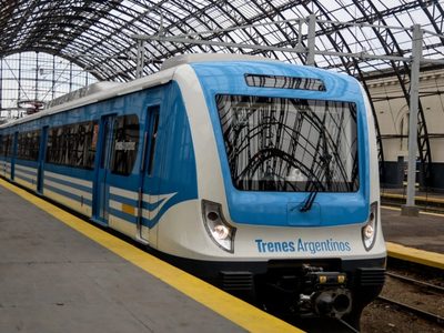 Marcha atrás: el Gobierno frenó la privatización de Trenes Argentinos y destinará 50.000 millones a obras