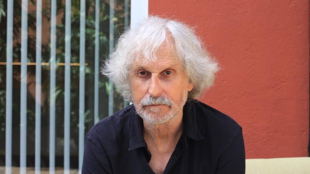 Josep M. Fradera