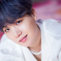 ¡Contó todo! Suga de BTS reveló su relación con el grupo y más fotos de “Daechwita”