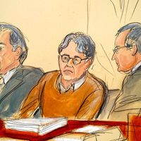 El relato de Camila, la mexicana de quien Raniere abusó desde los 15 años