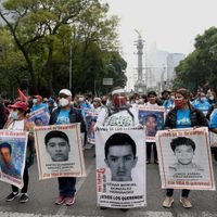 Participación del Ejército en caso Ayotzinapa, el "talón de Aquiles" de la investigación