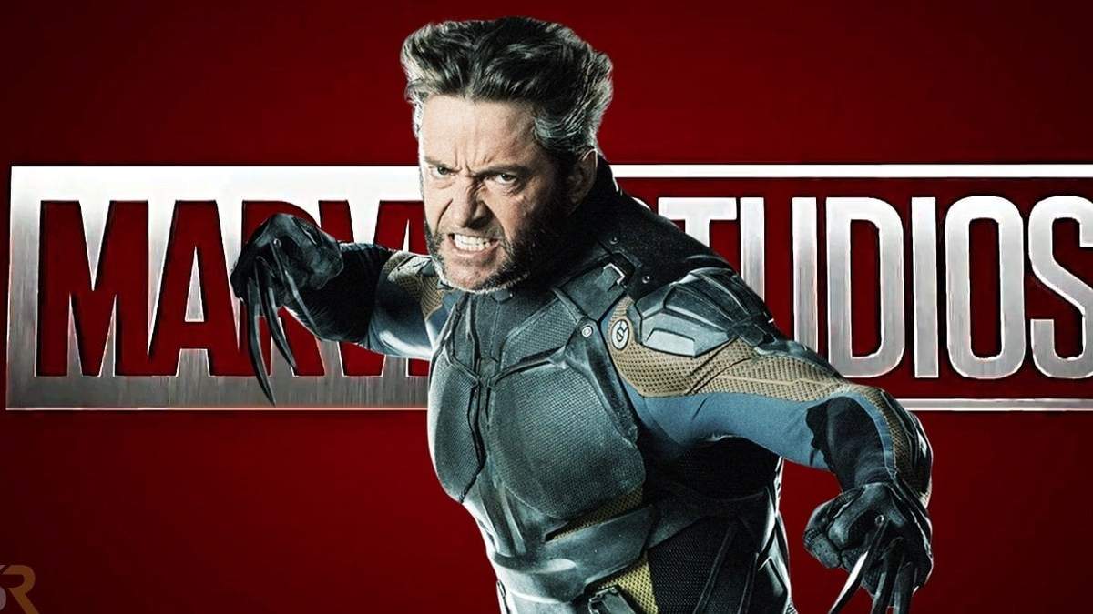 Hugh Jackman en Marvel. Fuente: (Instagram)