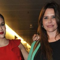 "Cuando nazca": Nazarena Vélez reveló lo impensado sobre el embarazo de su hija Barbie