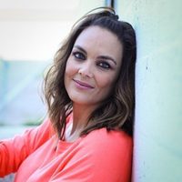 Lo mantuvo en secreto: Mónica Carrillo reveló la grave enfermedad que padeció durante la cuarentena