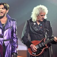 La banda de rock “Queen” sorprende a todos con una nueva versión de este gran éxito