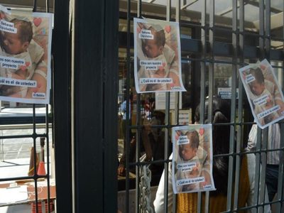 Legalización del aborto en Veracruz traerá más violencia: obispos