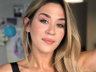Luego de su separación, Jimena Barón sorprendió con un emotivo mensaje