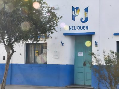 Falleció el exconcejal de Neuquén Capital y exdirigente del PJ y del MPN, Alé Américo Rada