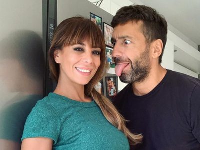 “No te quedes con las ganas”: Ximena Capristo y la propuesta para Conti que lo dejó mudo