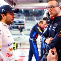 Cada vez más lejos de Red Bull: quién sería el reemplazante de Checo Pérez en 2025