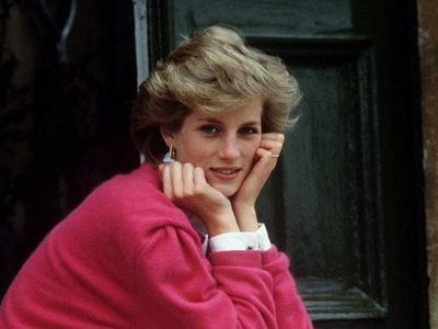 Conmoción en la familia real británica: la revelación de Lady Di sale a la luz por primera vez