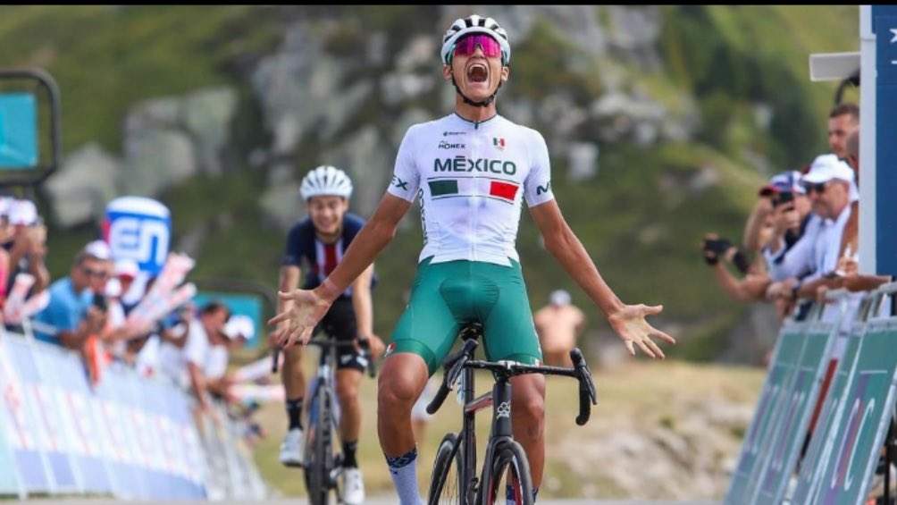 El mexicano