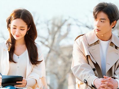 Netflix: la imperdible serie coreana que los fans del K-pop van a amar