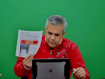 Familiares del exalcalde de Ecatepec, Fernando Vilchis, recibieron finiquitos millonarios: ayuntamie