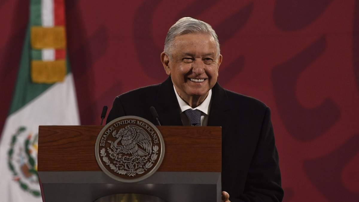 López Obrador habló sobre el aborto