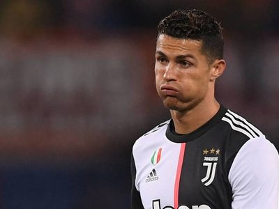 El difícil momento de Cristiano Ronaldo por la salud de su madre