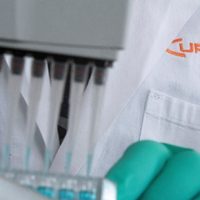 La alemana CUreVac afirma que su vacuna generó respuesta inmune en humanos