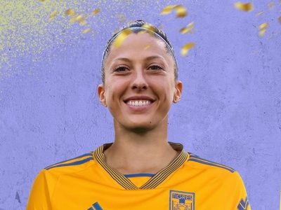 Jenni Hermoso firma con Tigres Femenil para el Clausura 2024