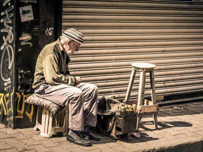 Europa debe trabajar ya ante el rápido envejecimiento de su población: ONU