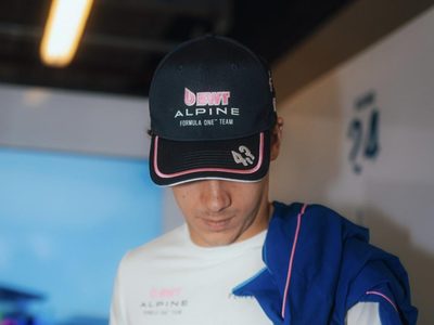 “No lo entiendo”: Franco Colapinto analizó lo que fueron los entrenamientos en Abu Dhabi